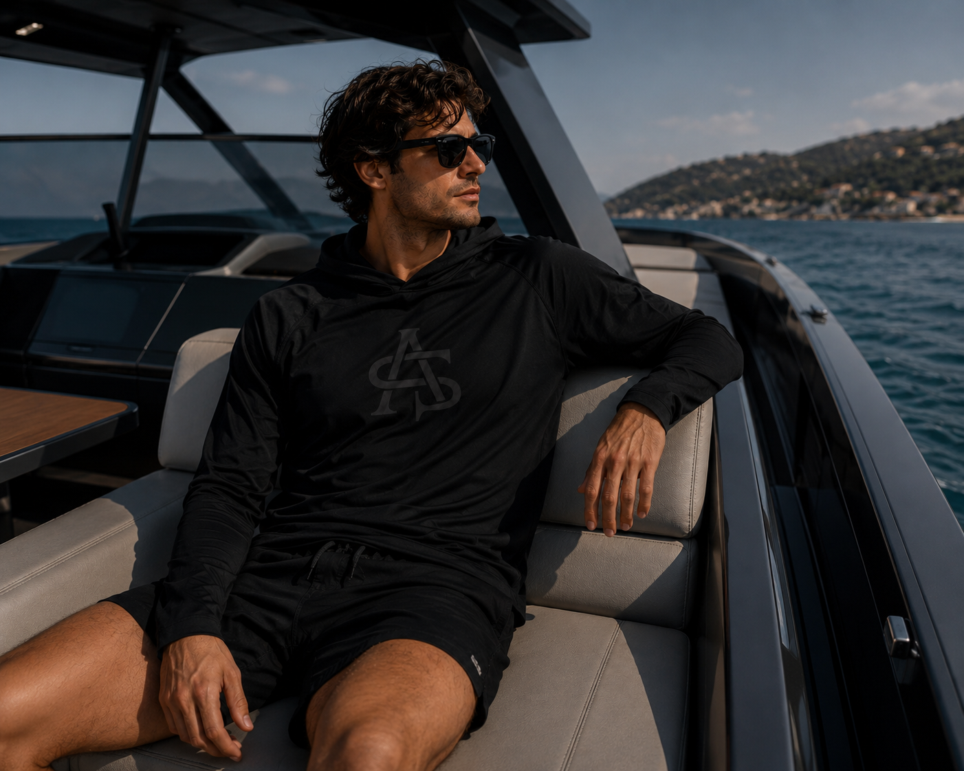 Coastal Elite Hoodie
