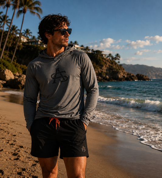 Coastal Elite Hoodie