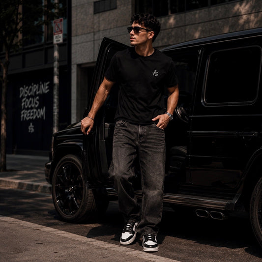 Essential Tee
