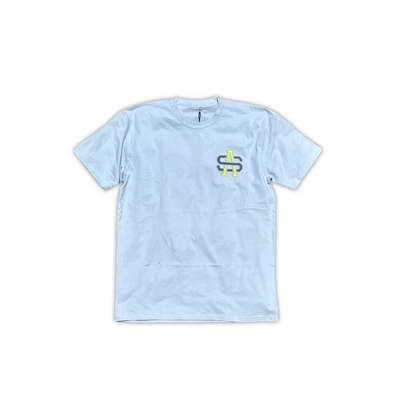 Smoke Tee