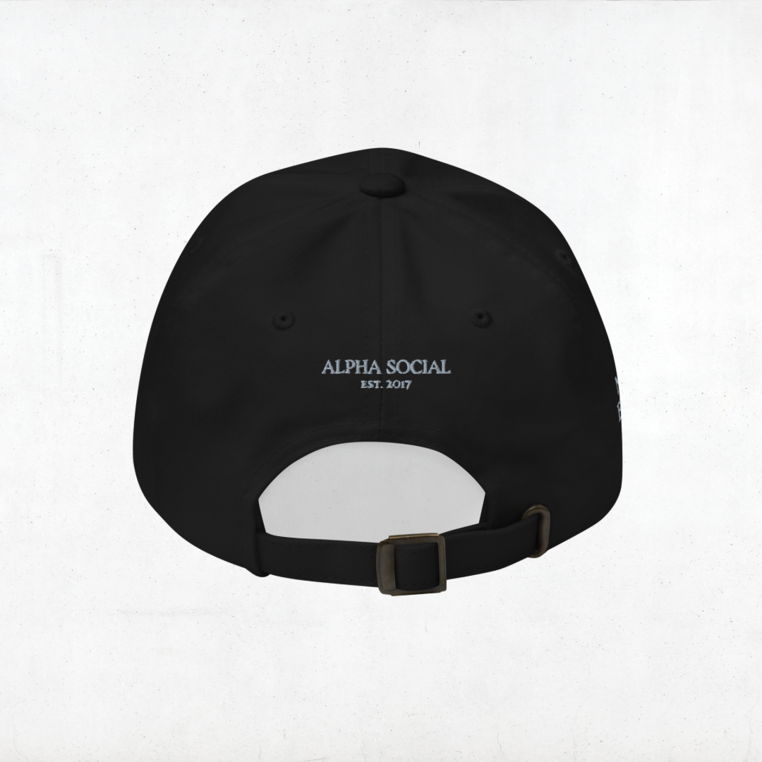 Black Core Hat