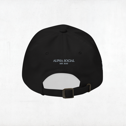 Black Core Hat