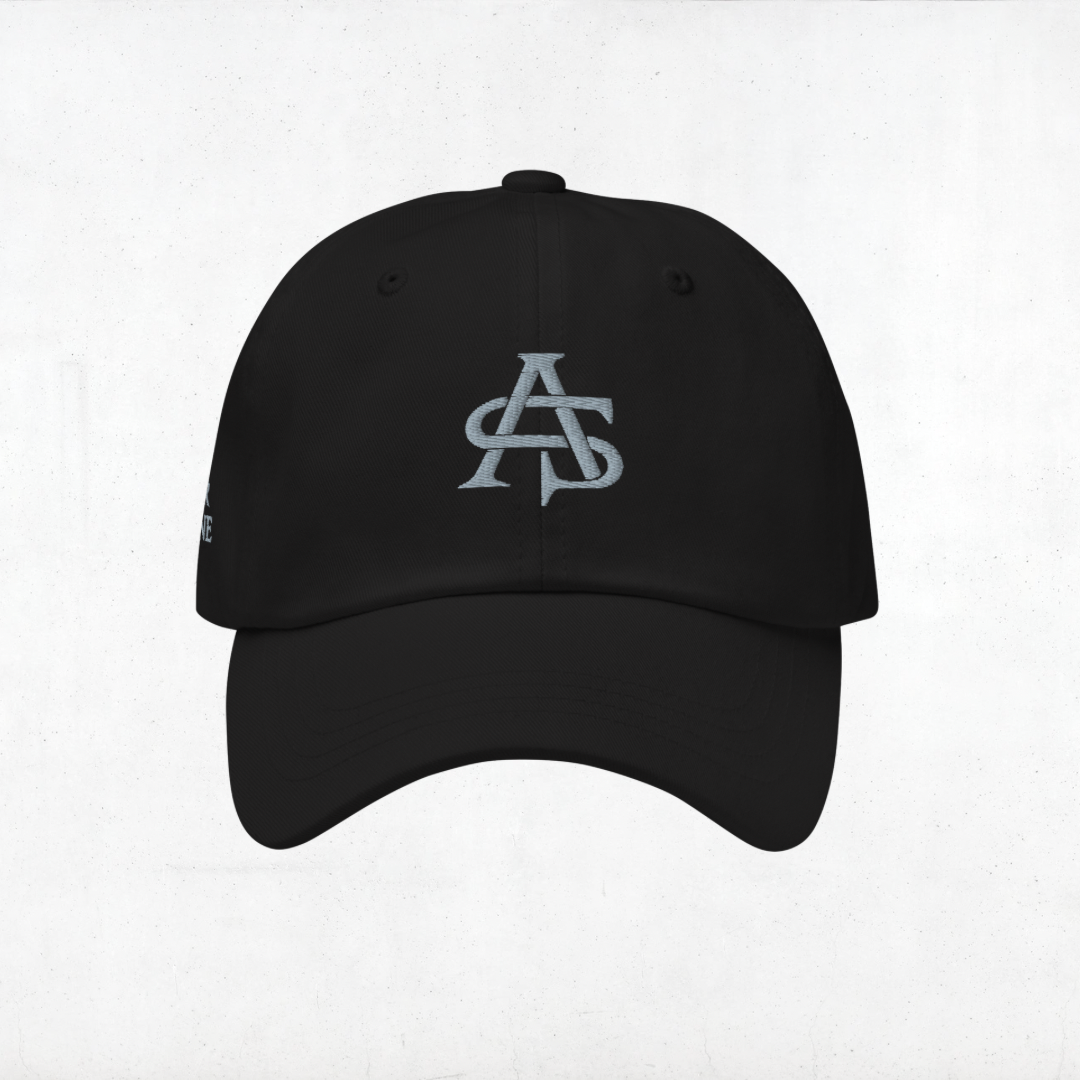 Black Core Hat